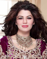 Kainaat Arora